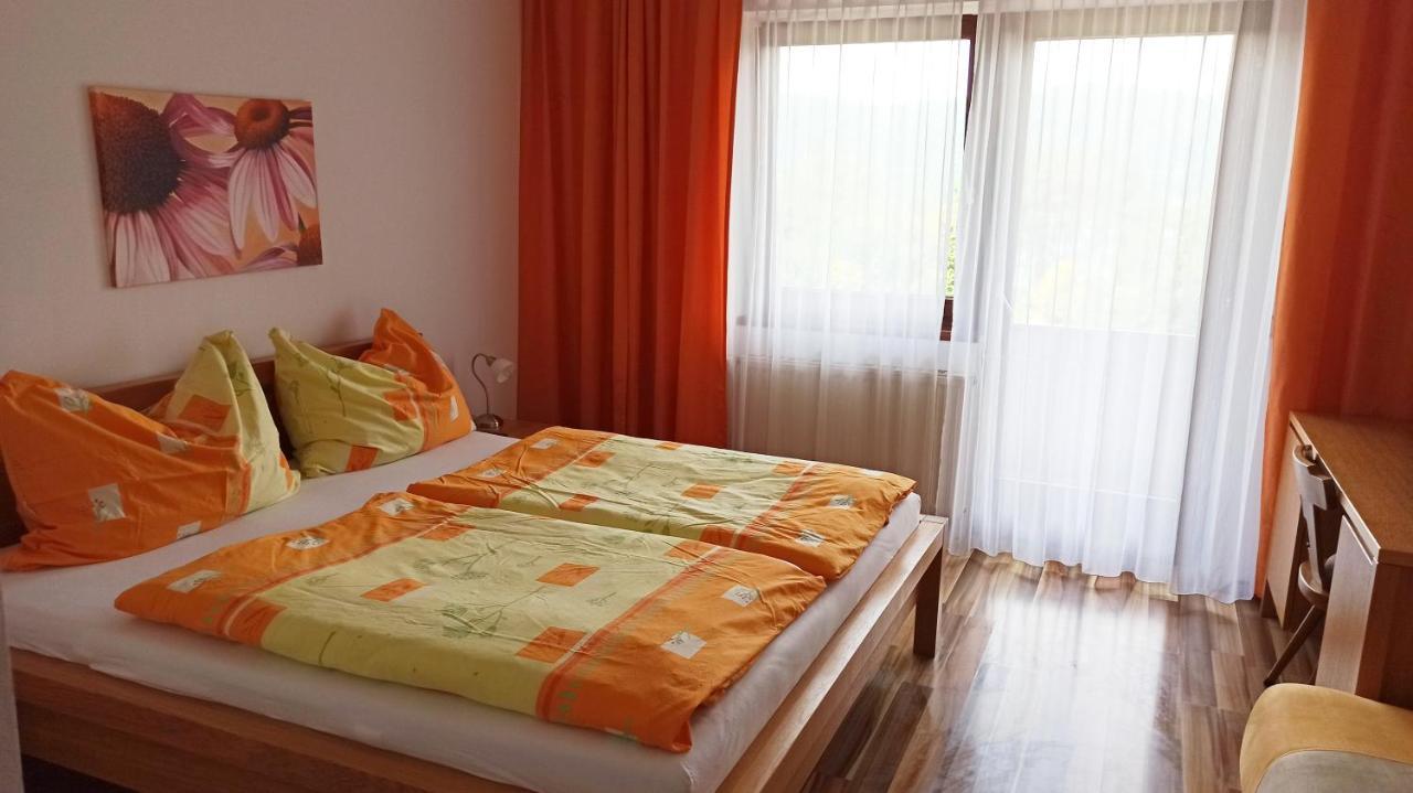 Appartement - Pension Adlerhorst Velden am Woerthersee Luaran gambar
