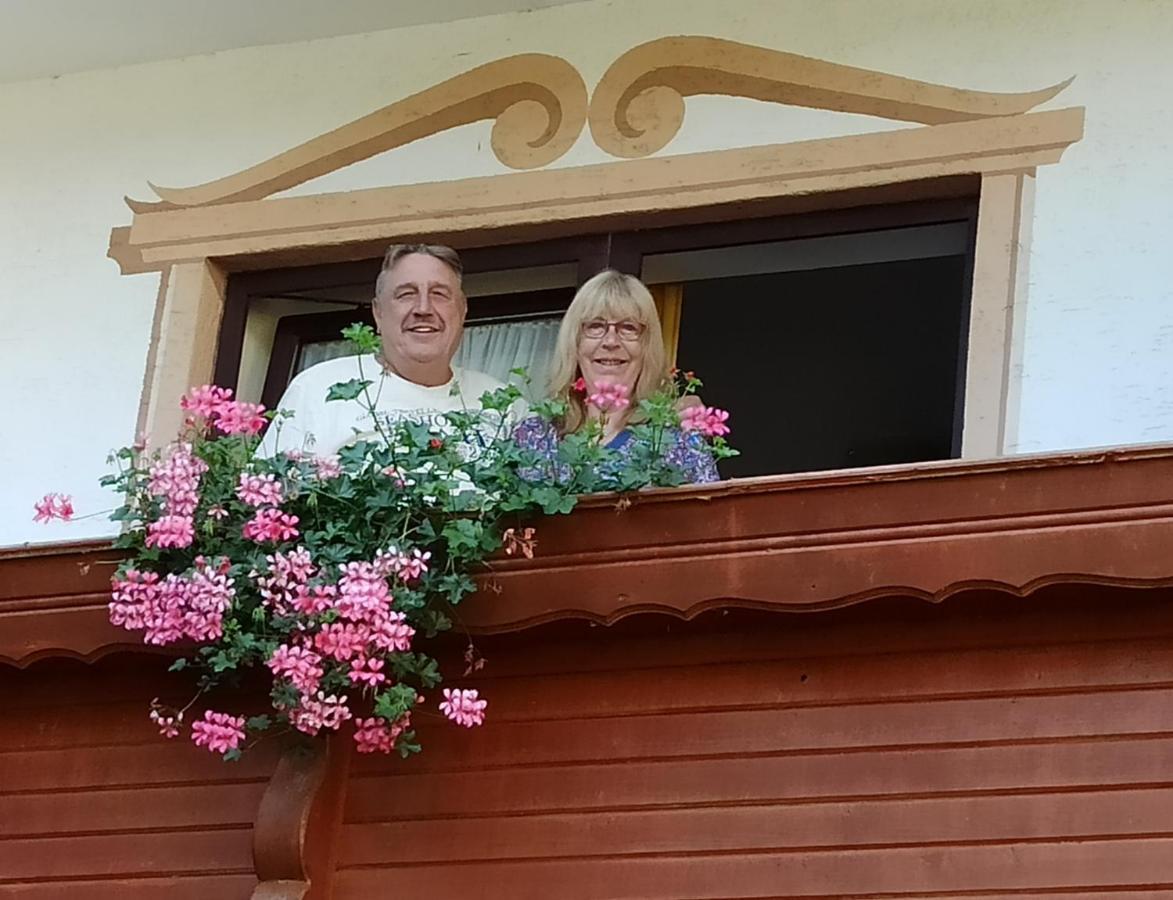 Appartement - Pension Adlerhorst Velden am Woerthersee Luaran gambar