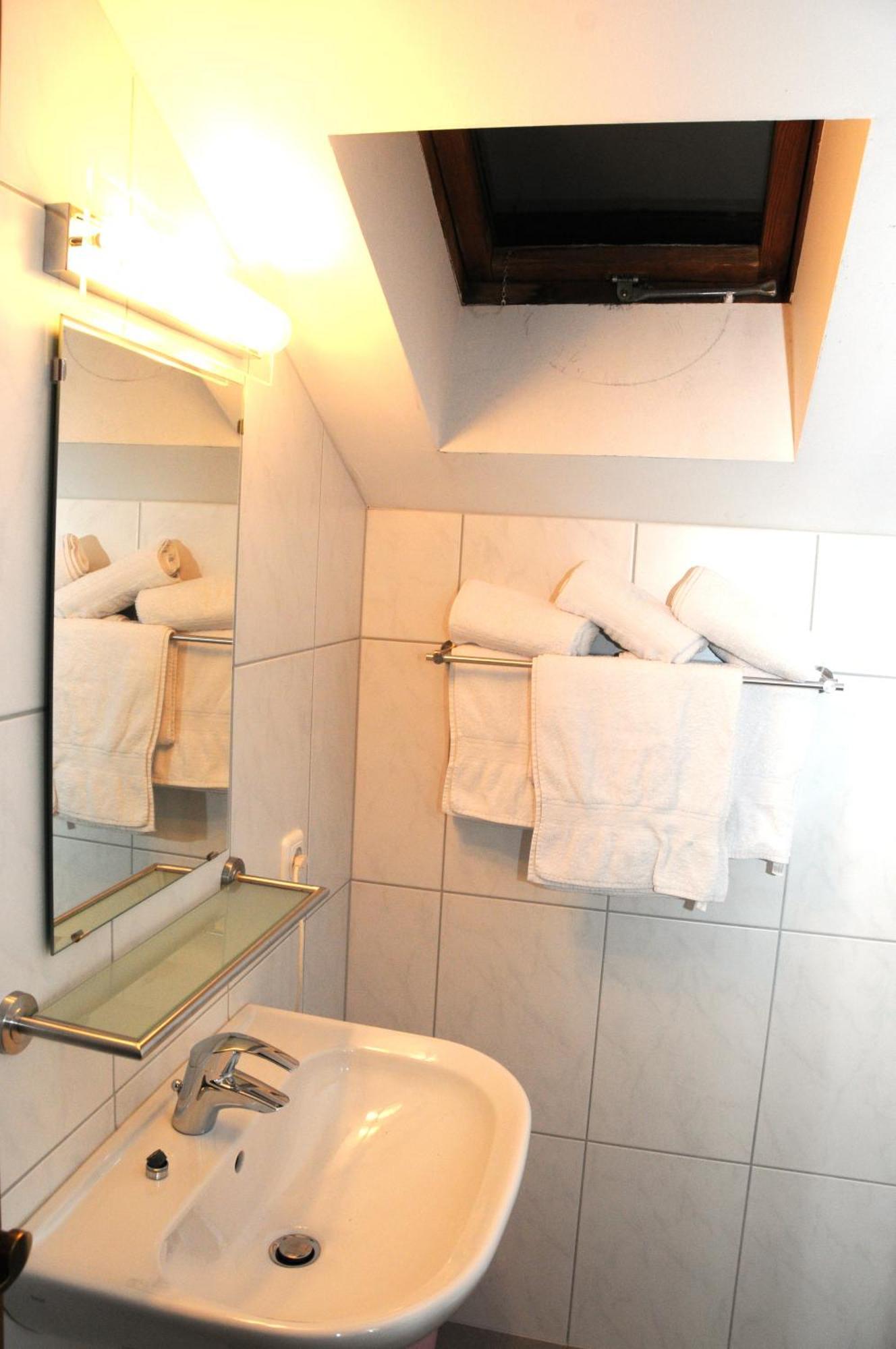 Appartement - Pension Adlerhorst Velden am Woerthersee Luaran gambar